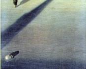 萨尔瓦多 达利 : 速度感